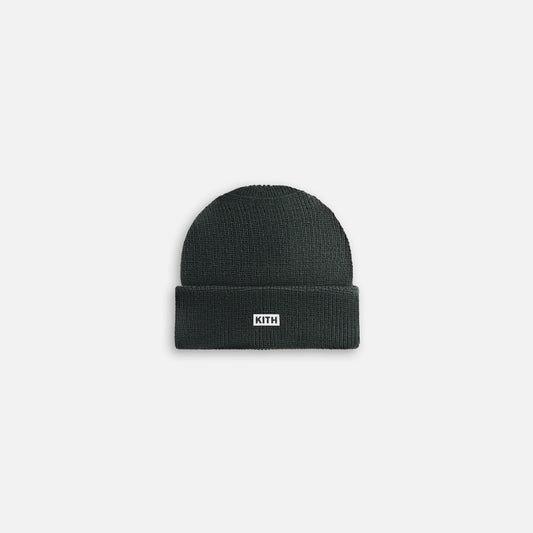 Kith Kids Classic Beanie - Stadium | Kith