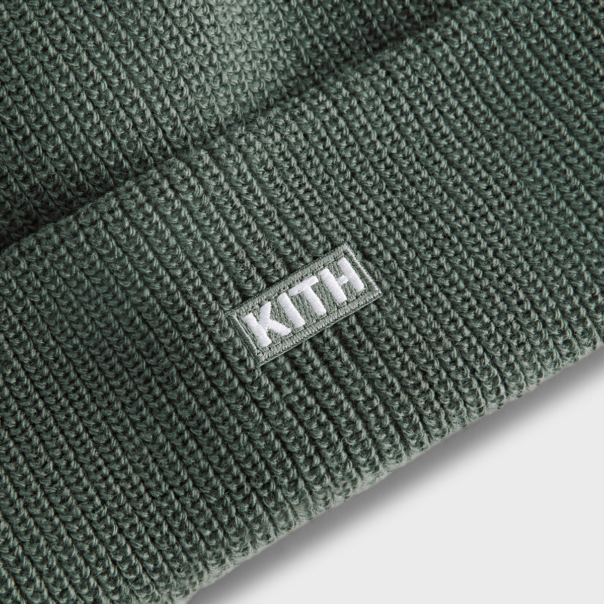 Kith Kids Classic Beanie - Laurel | Kith