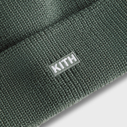 Kith Kids Classic Beanie - Laurel | Kith