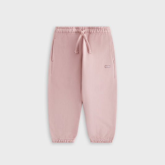 Kith Kids Nelson Sweatpant - Dusty Quartz | Kith