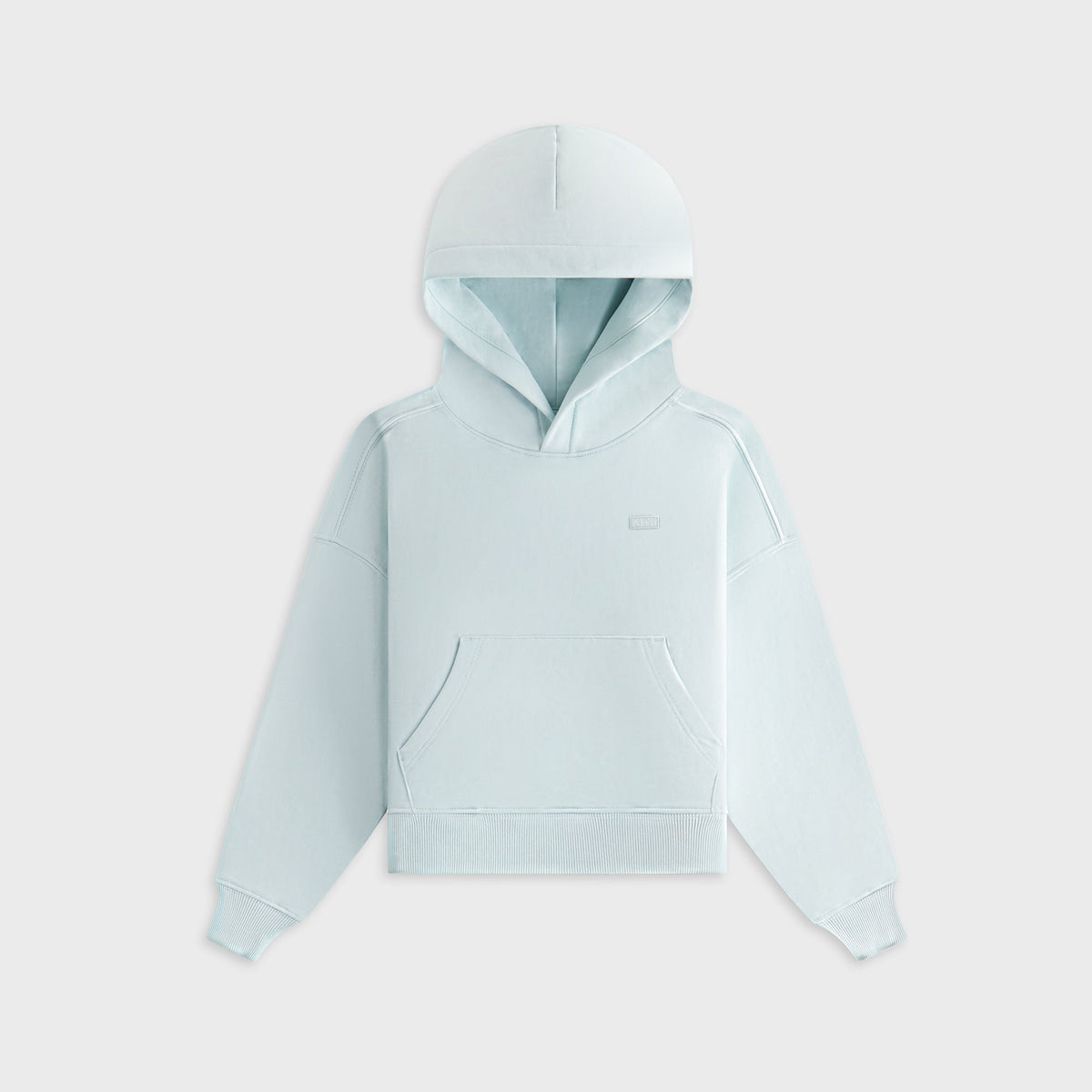 Kith Kids Nelson Hoodie - Helium | Kith