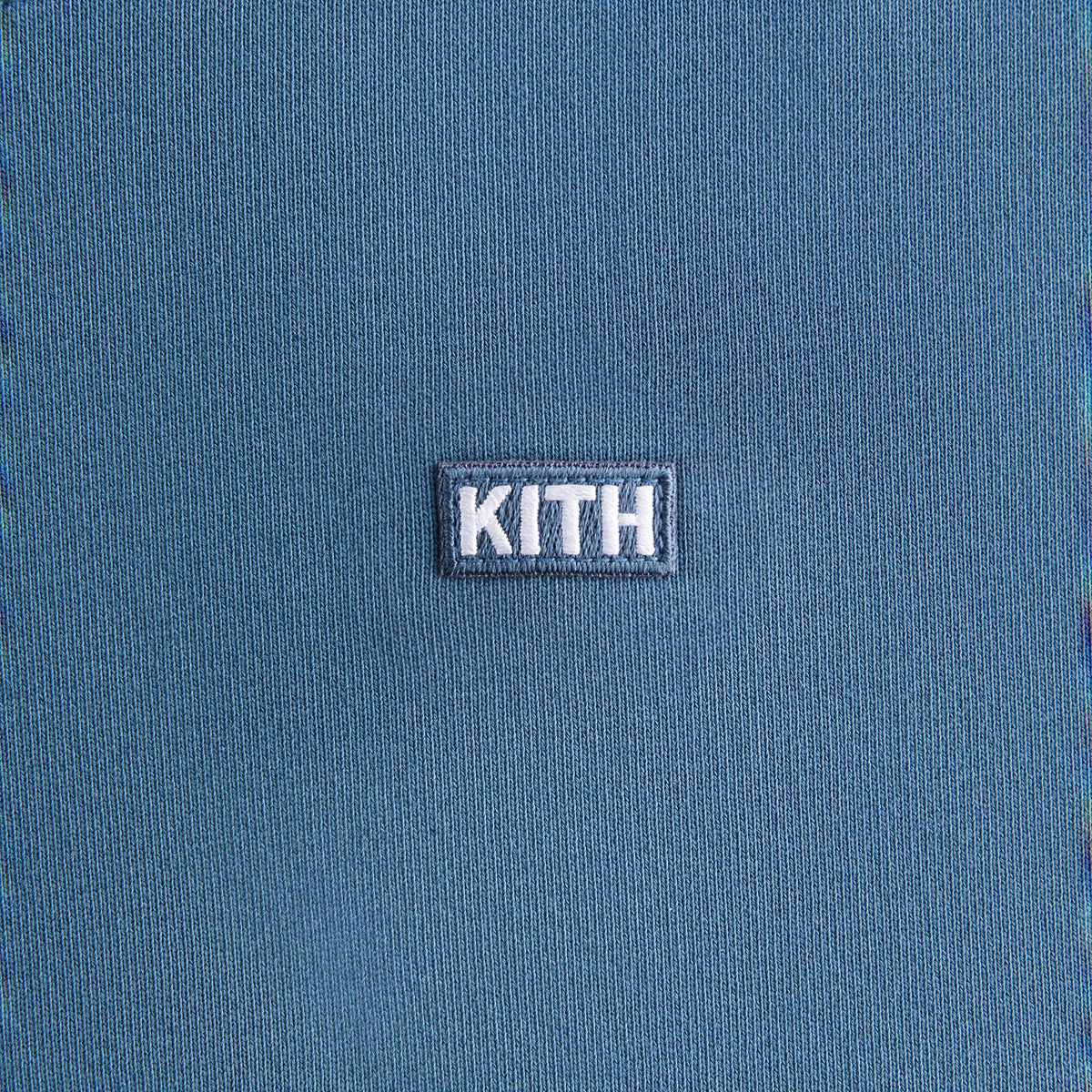 Kith Kids Nelson Hoodie - Anchor | Kith