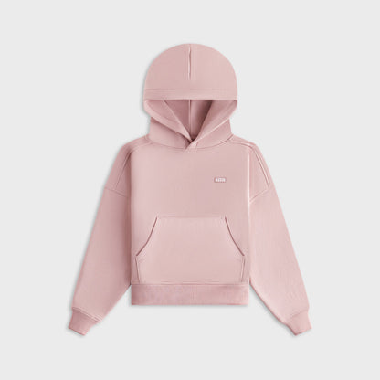Kith Kids Nelson Hoodie - Dusty Quartz | Kith