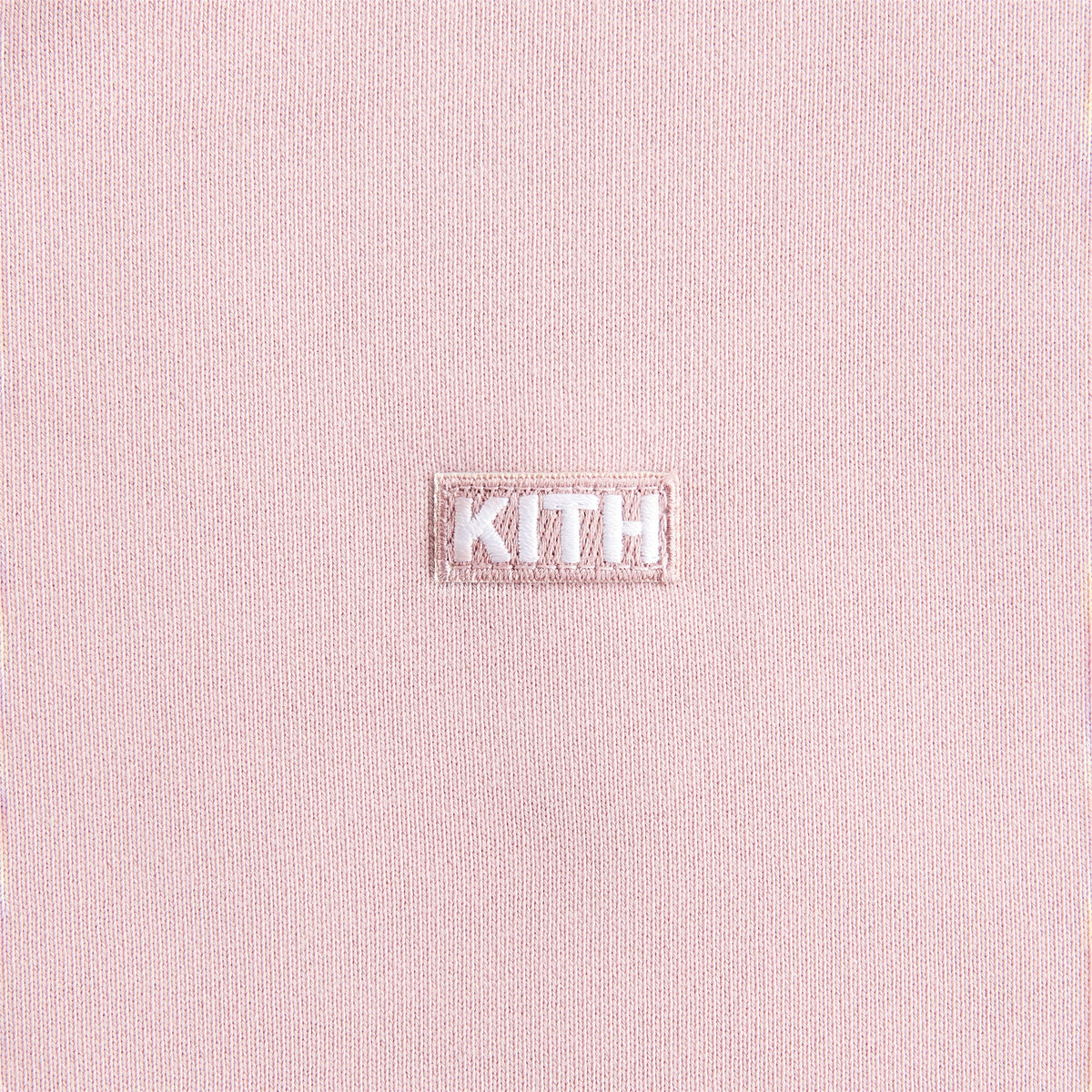 Kith Kids Nelson Hoodie - Dusty Quartz | Kith