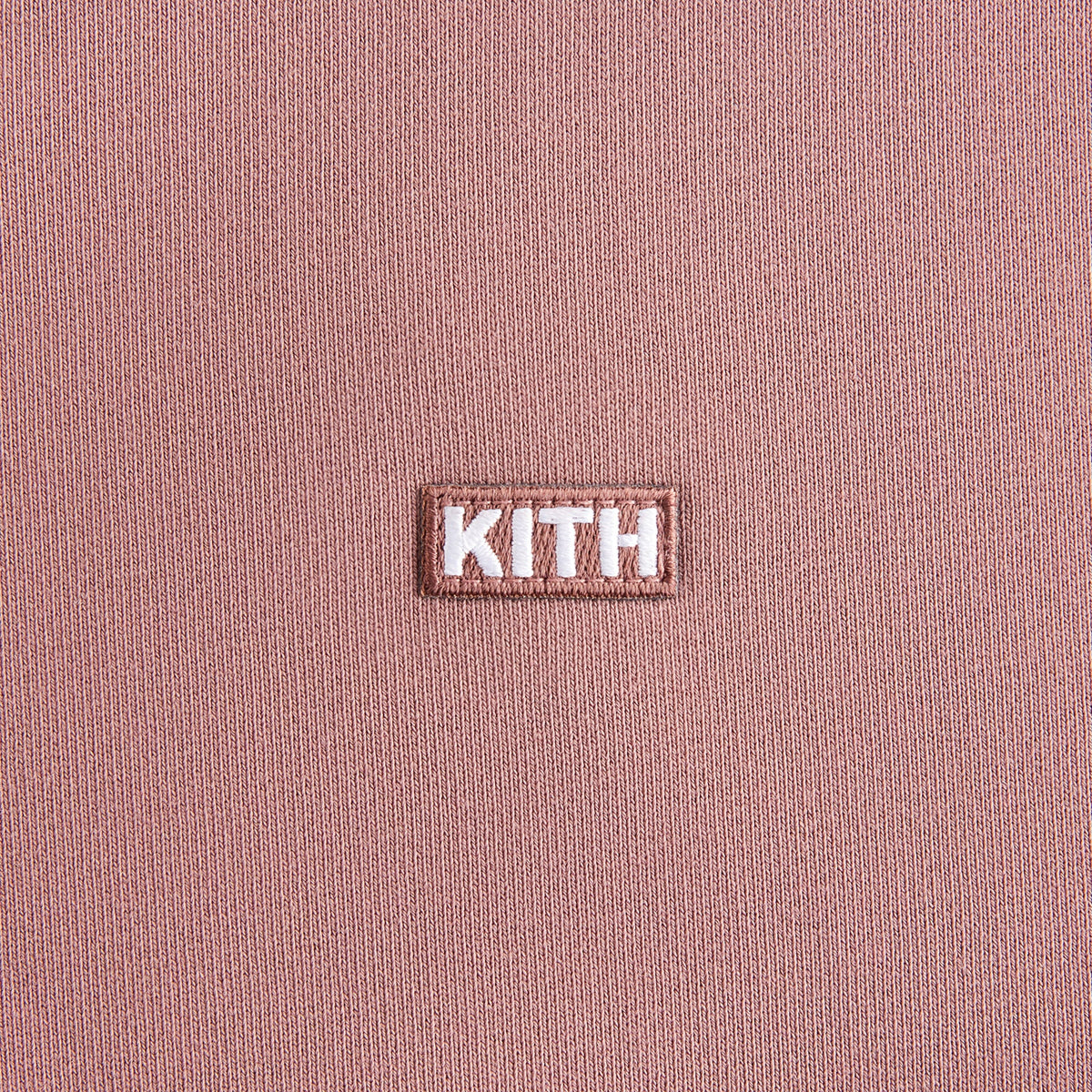 Kith Kids Nelson Hoodie - Rogue | Kith