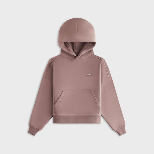 Kith Kids Nelson Hoodie - Mantle | Kith