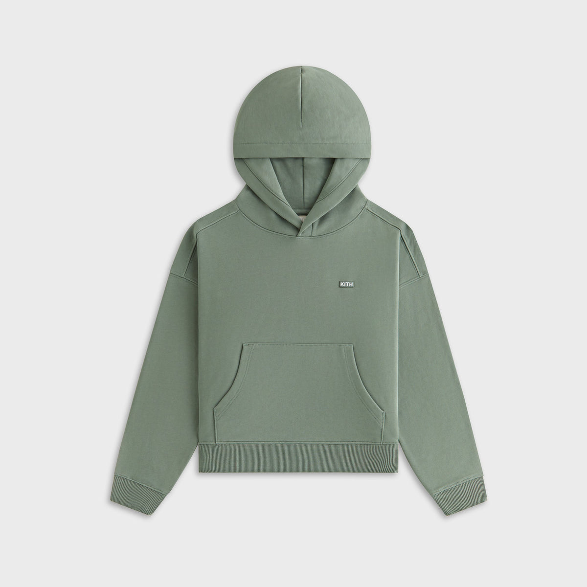 Kith Kids Nelson Hoodie - Laurel | Kith