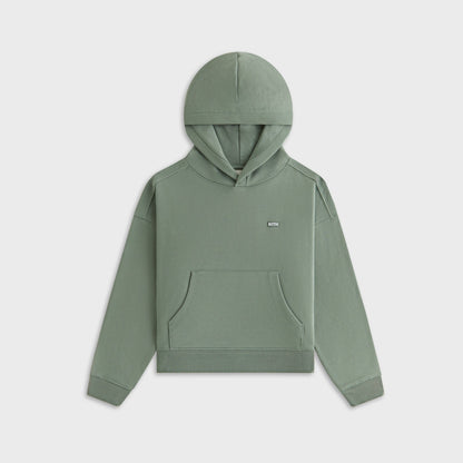 Kith Kids Nelson Hoodie - Laurel | Kith