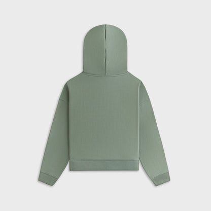 Kith Kids Nelson Hoodie - Laurel | Kith