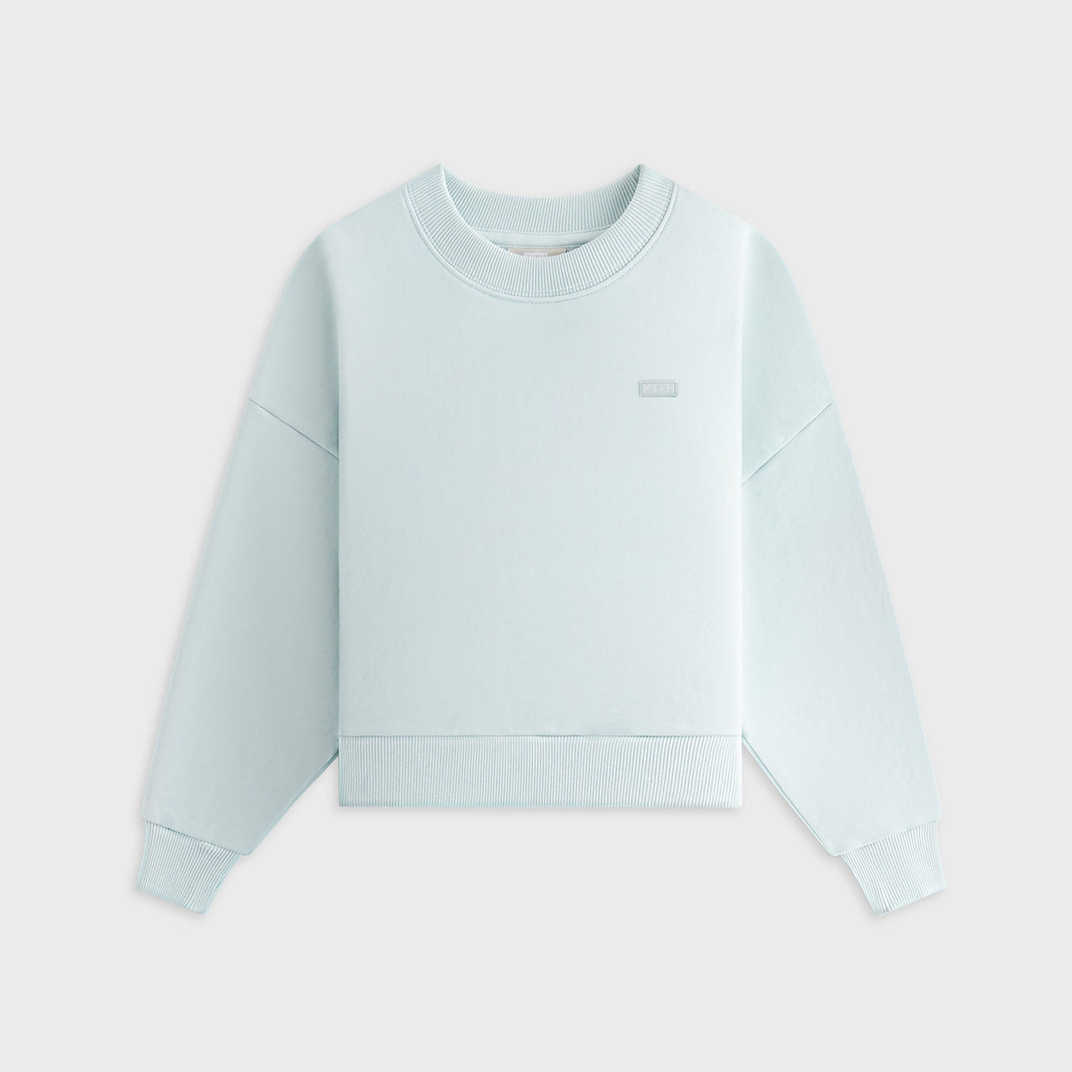 Kith Kids Nelson Crewneck - Helium | Kith
