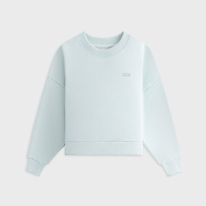 Kith Kids Nelson Crewneck - Helium | Kith