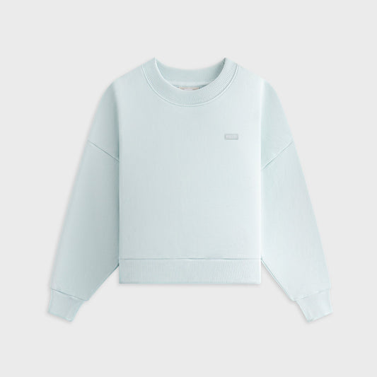 Kith Kids Nelson Crewneck - Helium | Kith