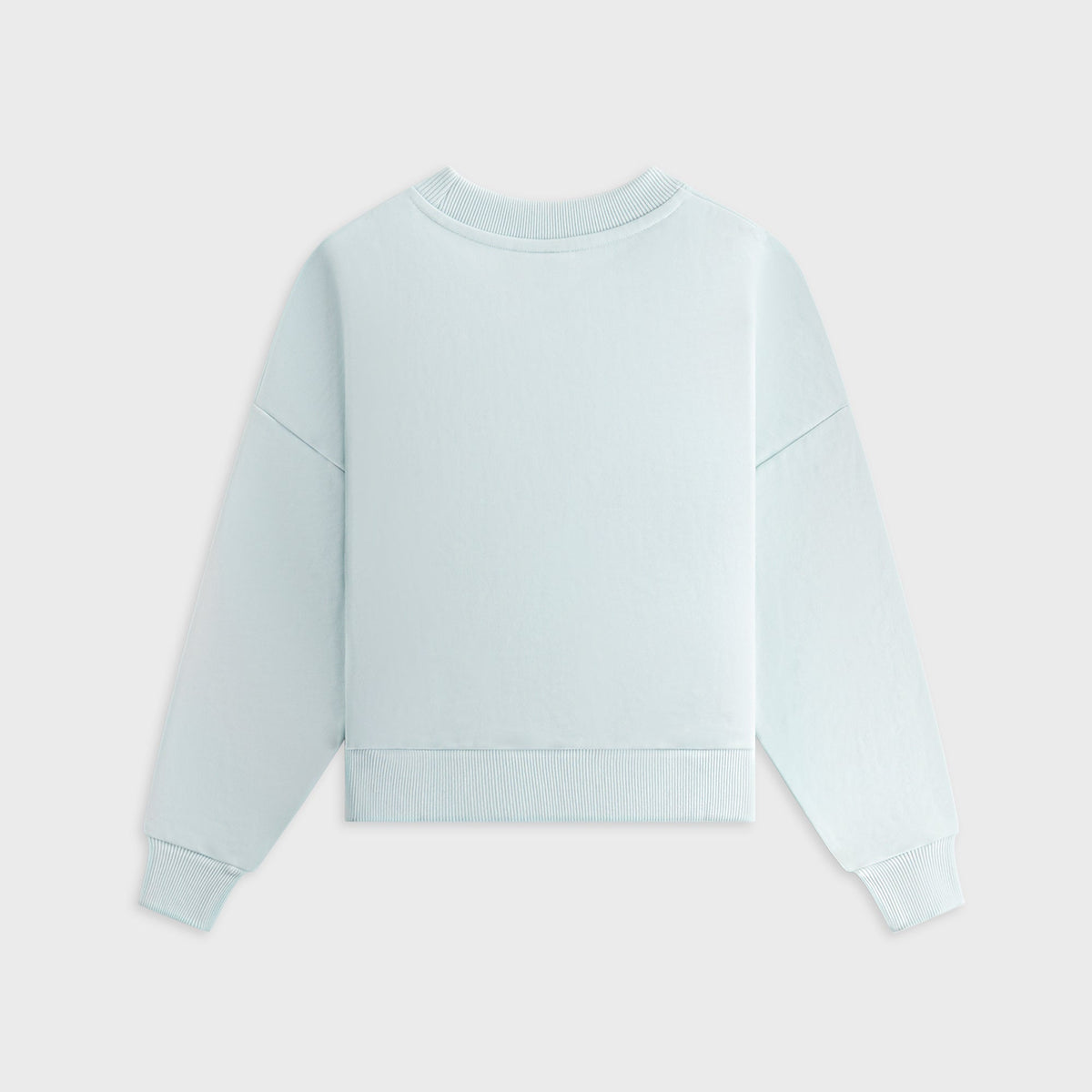 Kith Kids Nelson Crewneck - Helium | Kith