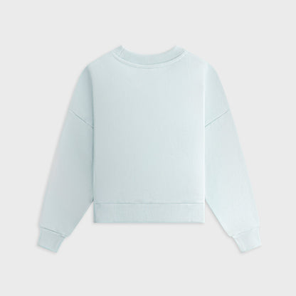 Kith Kids Nelson Crewneck - Helium | Kith