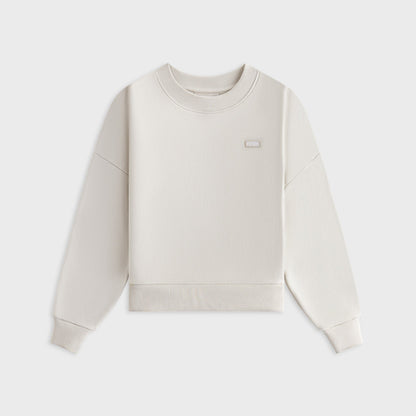 Kith Kids Nelson Crewneck - Hallow | Kith