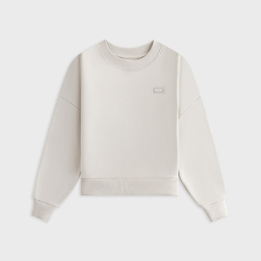 Kith Kids Nelson Crewneck - Hallow | Kith