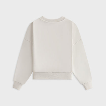Kith Kids Nelson Crewneck - Hallow | Kith