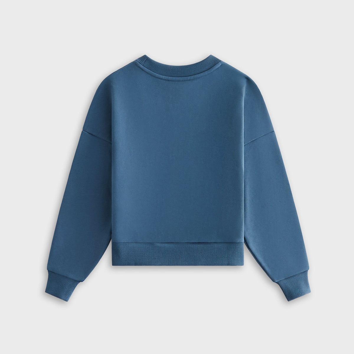 Kith Kids Nelson Crewneck - Anchor | Kith