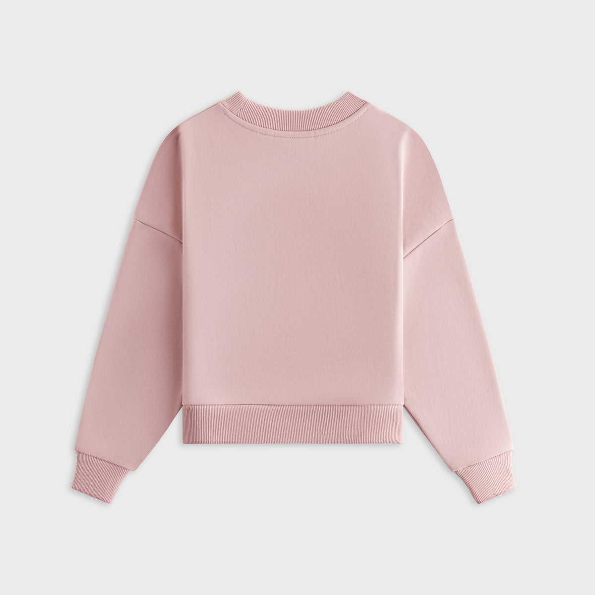 Kith Kids Nelson Crewneck - Dusty Quartz | Kith