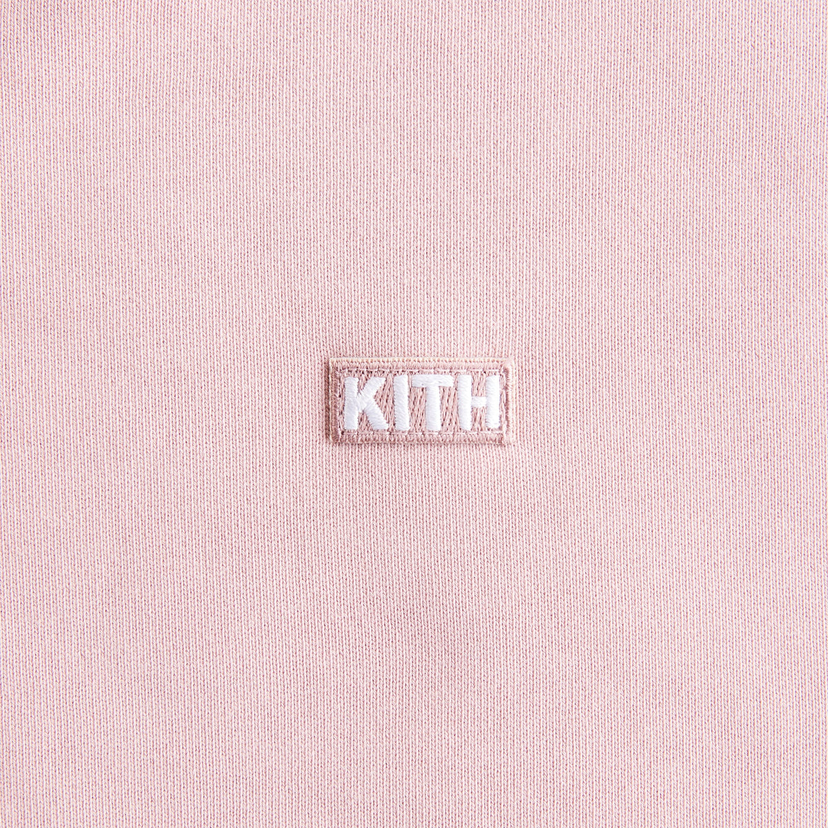 Kith Kids Nelson Crewneck - Dusty Quartz | Kith