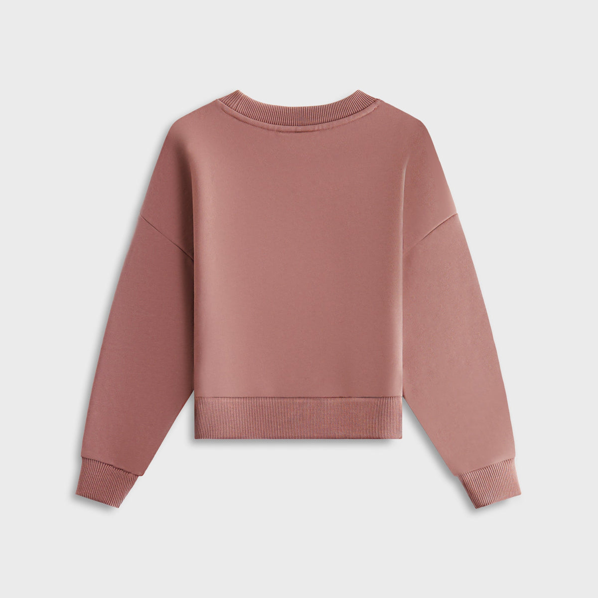 Kith Kids Nelson Crewneck - Rogue | Kith