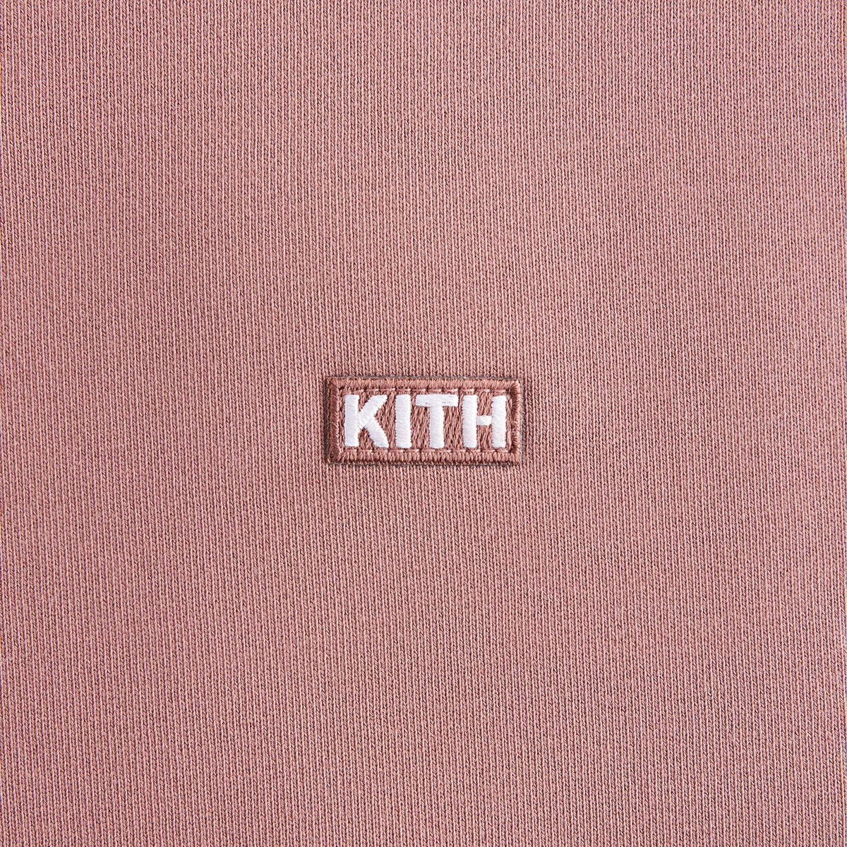 Kith Kids Nelson Crewneck - Rogue | Kith