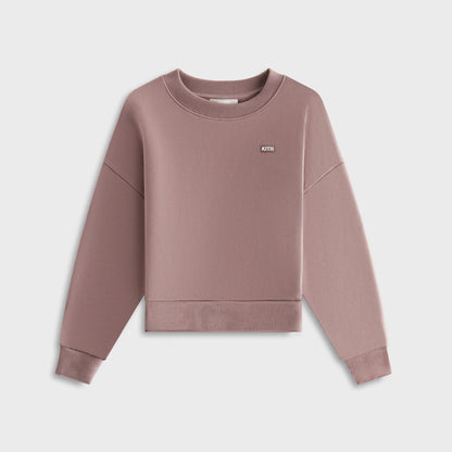 Kith Kids Nelson Crewneck - Mantle | Kith