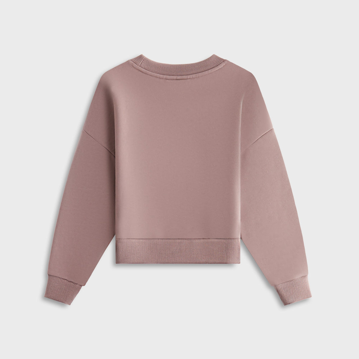 Kith Kids Nelson Crewneck - Mantle | Kith