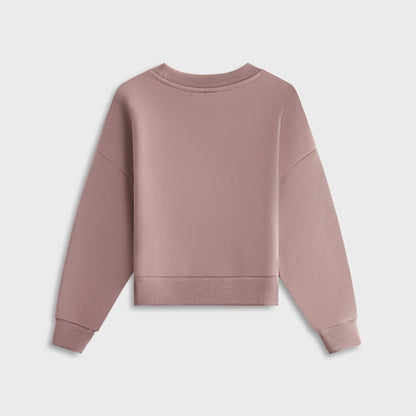 Kith Kids Nelson Crewneck - Mantle | Kith