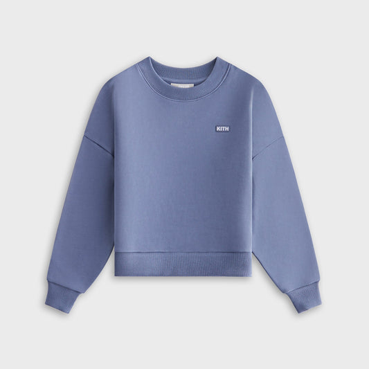 Kith Kids Nelson Crewneck - Elevation | Kith
