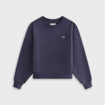Kith Kids Nelson Crewneck - Genesis | Kith
