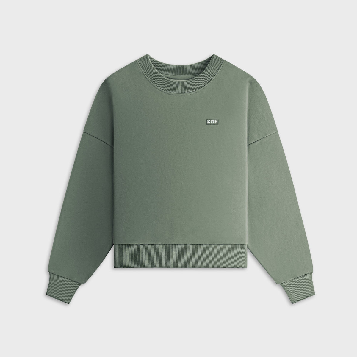 Kith Kids Nelson Crewneck - Laurel | Kith