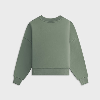 Kith Kids Nelson Crewneck - Laurel | Kith