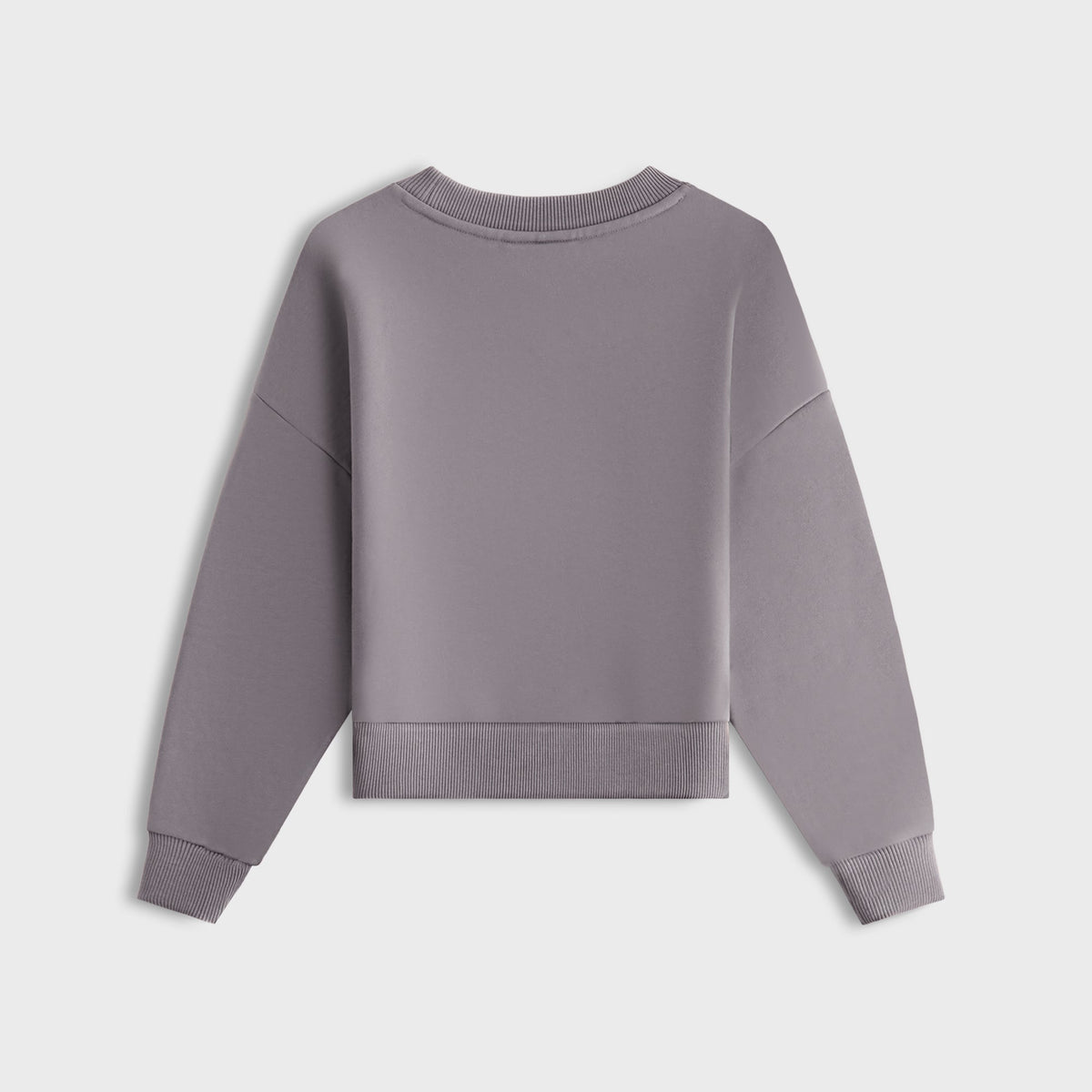 Kith Kids Nelson Crewneck - Hurricane | Kith