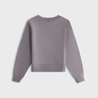 Kith Kids Nelson Crewneck - Hurricane | Kith
