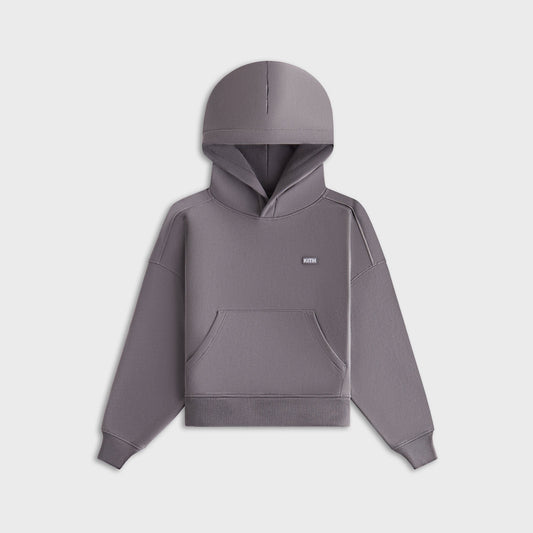Kith Kids Nelson Hoodie - Hurricane | Kith