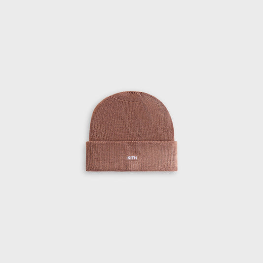 Kith Kids Classic Beanie - Rogue | Kith