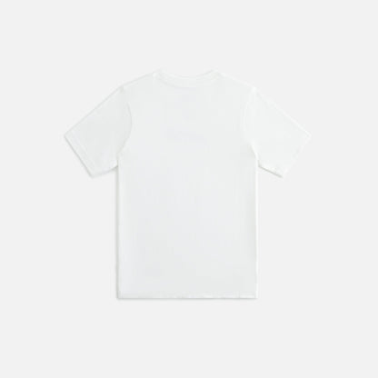Kith Kids for the New York Knicks City Tee - White | Kith