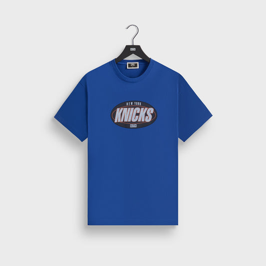 Kith for the New York Knicks Y2K Vintage Tee - Current | Kith