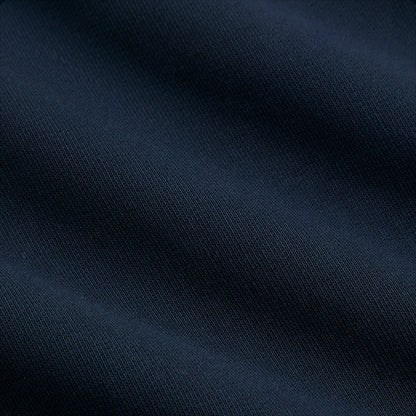 Kith for the New York Knicks Arched Vintage Nelson Hoodie - Nocturnal | Kith
