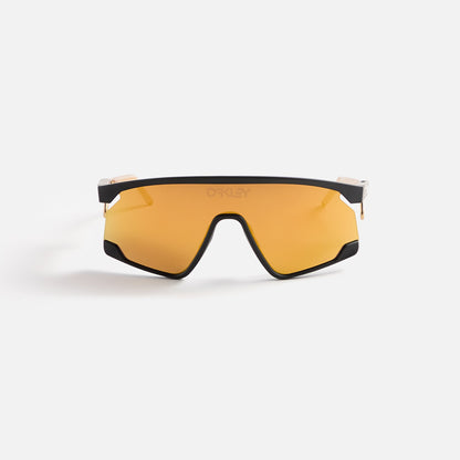 Matte Black / Prizm 24K,OS