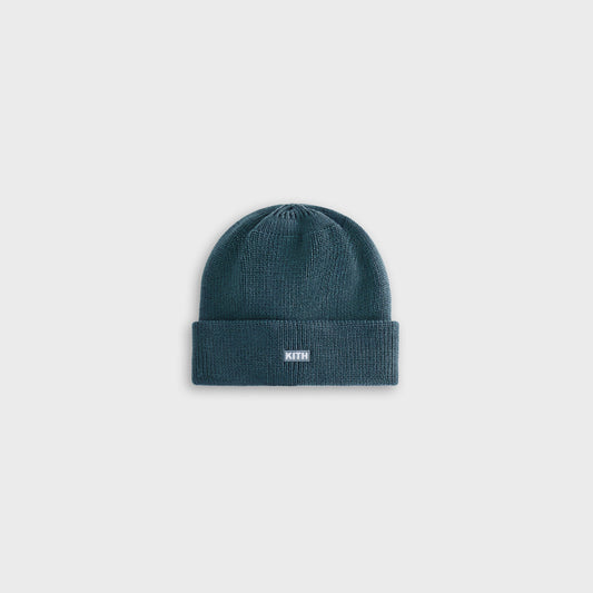 Kith Kids Classic Beanie - Anchor | Kith