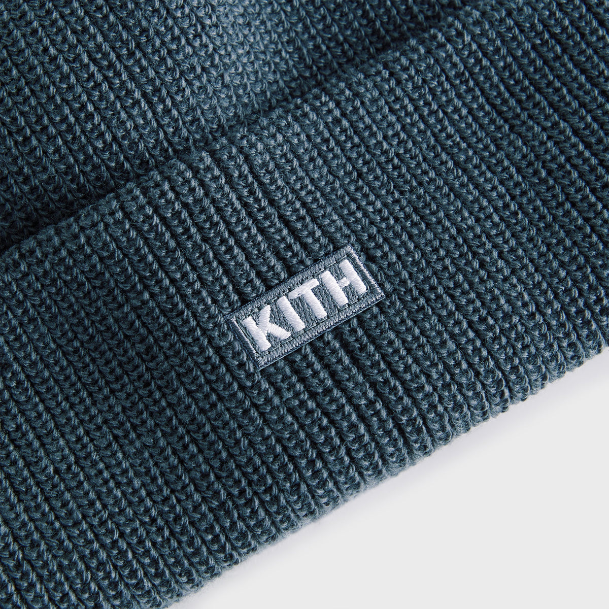 Kith Kids Classic Beanie - Anchor | Kith