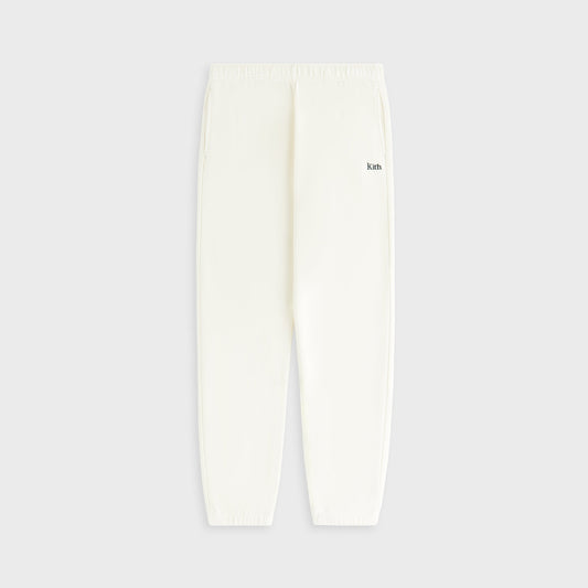 Kith Women Chelsea Sweatpant III - Sandrift | Kith