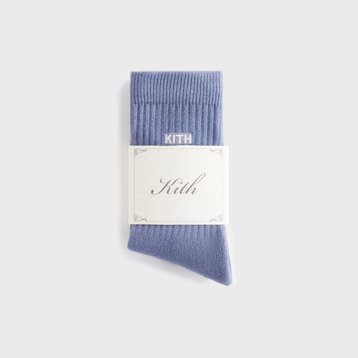 Kith Kids Classic Crew Socks - Elevation | Kith