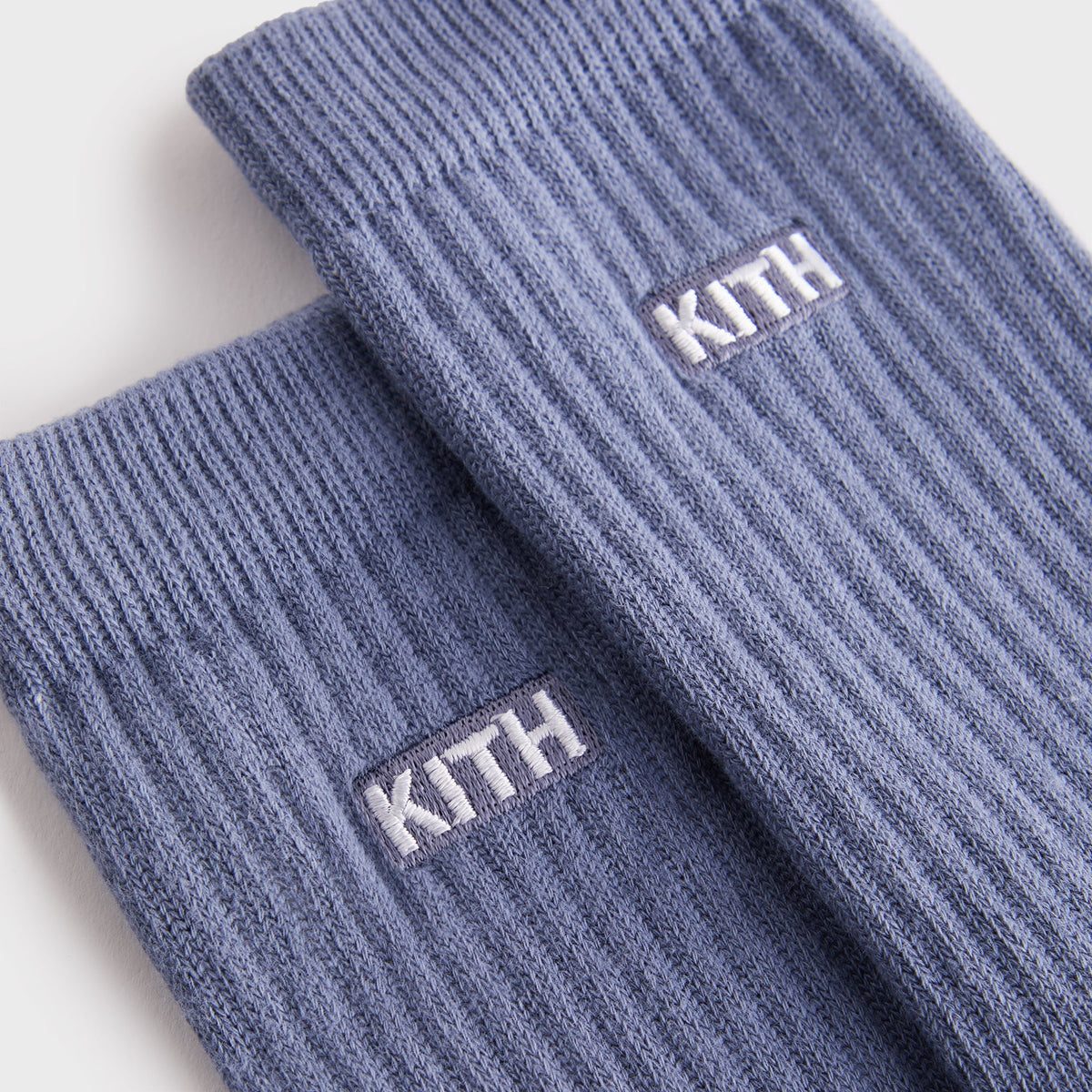 Kith Kids Classic Crew Socks - Elevation | Kith