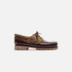 Burgundy Full Grain