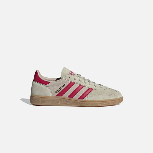 adidas Handball Spezial - Putty Grey / Team Victory Red | Kith