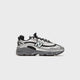 Silver Metallic