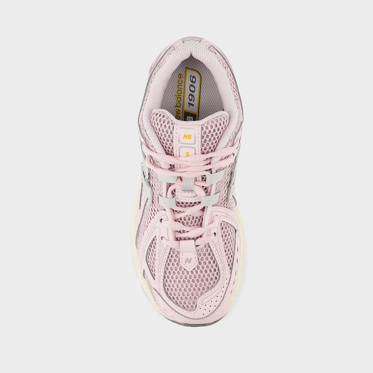 New Balance GS 1906R - Rose Sugar / Ice Wine | Kith